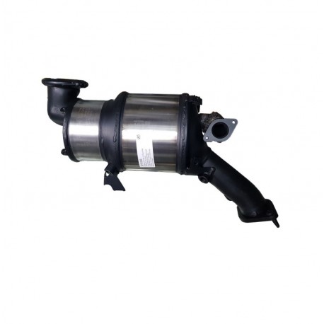 Kfzteil Rußpartikelfilter,DPF JAGUAR XE X760, F-PACE X761 / RANGE ROVER Velar - T2H15447 LR111130 KX735H380BC