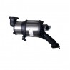 Kfzteil Rußpartikelfilter,DPF JAGUAR XE X760, F-PACE X761 / RANGE ROVER Velar - T2H15447 LR111130 KX735H380BC