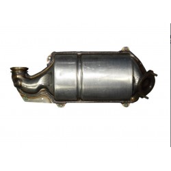 Kfzteil Rußpartikelfilter, Partikelfilter DPF ALFA ROMEO / FIAT/ Opel - 1.6 D - 50525613 51822605 50526650