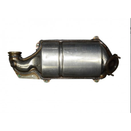 Kfzteil Rußpartikelfilter, Partikelfilter DPF ALFA ROMEO / FIAT/ Opel - 1.6 D - 50525613 51822605 50526650