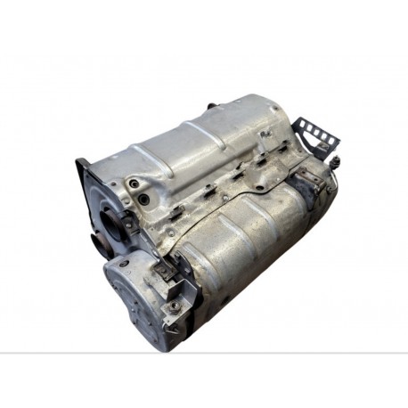 Kfzteil Katalysator Euro 6 MERCEDES Atego, Citaro - A0114906112 A0014906612