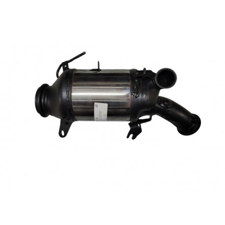 Kfzteil Rußpartikelfilter,DPF AUDI Q5 - 2.0 TDI, 40 TDI Mild Hybrid - 40 TDI MILD HIBRID - 05L131765MX 05L131766A