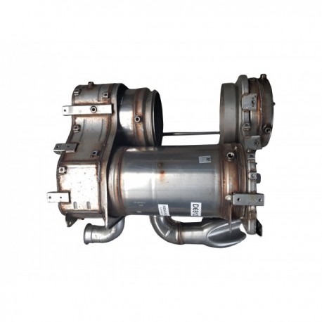 Kfzteil Katalysator Euro 6 MERCEDES Atego - A0114905112 0114905112