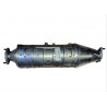Kfzteil Rußpartikelfilter, DPF HYUNDAI H-1 - 2.5 CRDI - 289E04A610