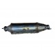Kfzteil Rußpartikelfilter, DPF HYUNDAI H-1 - 2.5 CRDI - 289E04A610