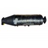 Kfzteil Rußpartikelfilter, DPF HYUNDAI H-1 - 2.5 CRDI - 289E04A610