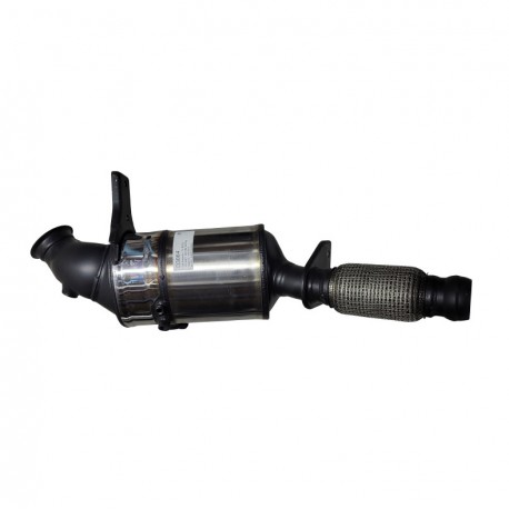 Kfzteil Rußpartikelfilter,DPF VW Amarok - 2.0 BiTDI - 2H0253053EX