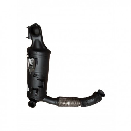 Kfzteil Rußpartikelfilter,DPF Focus IV - 1.5 TDCI - JX61-5H270-GC 2408479 JX61-5H270-GA JX61-5H270-BC 2383638 MX61-5H270-AA