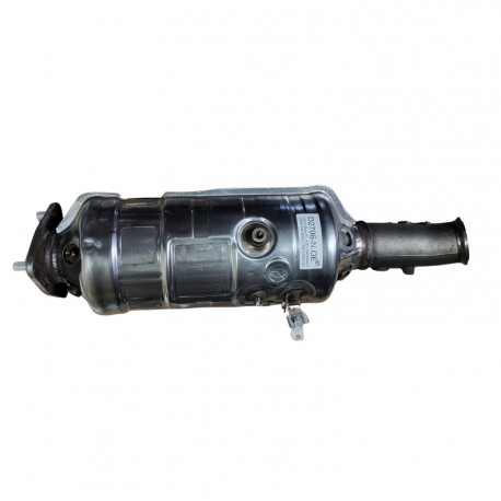 Kfzteil Rußpartikelfilter,Partikelfilter,DPF IVECO Daily VI - 3.0D - 5802006031 500061094 5802271399 500062082