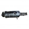 Kfzteil Rußpartikelfilter,Partikelfilter,DPF IVECO Daily VI - 3.0D - 5802006031 500061094 5802271399 500062082