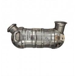 Kfzteil Katalysator DEUTZ - 04606261 01981640