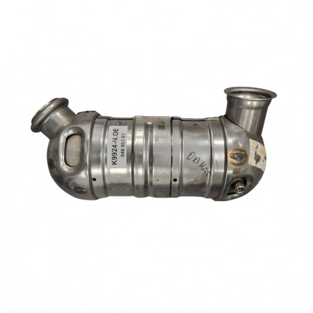 Kfzteil Katalysator DEUTZ - 04606261 01981640