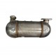 Kfzteil Katalysator DEUTZ - 04606261 01981640