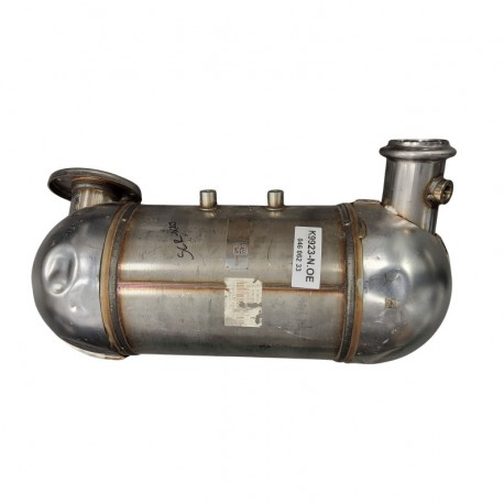 Kfzteil Katalysator SCR DEUTZ - 04606233 01960594