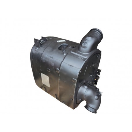 Kfzteil Katalysator SCR DAF XG Euro 6 - 2327463 2398004