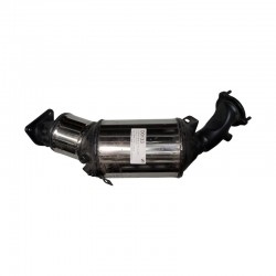 Kfzteil Rußpartikelfilter DPF AUDI Q5 - 2.0 TDI Quattro - 8K0254751SX