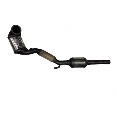 Kfzteil Rußpartikelfilter GPF AUDI A3 / WV Golf / SKODA Octavia / SEAT Leon - 1.0 TSI - 5WA254500FX