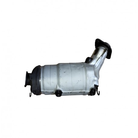 Kfzteil Rußpartikelfilter,DPF TOYOTA Hilux - 2.4 D 4wd - 250510E140