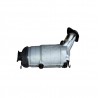 Kfzteil Rußpartikelfilter,DPF TOYOTA Hilux - 2.4 D 4wd - 250510E140