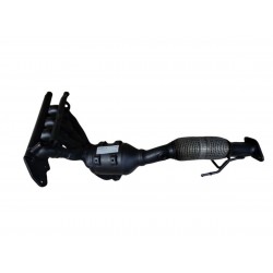 Kfzteil Katalysator FORD Mondeo V - 2.0 HYBRID - 2177702 HS78-5G232-AB