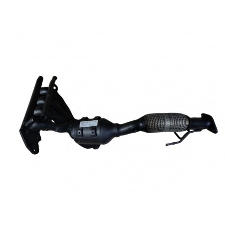 Kfzteil Katalysator FORD Mondeo V - 2.0 HYBRID - 2177702 HS78-5G232-AB