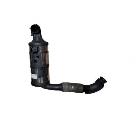 Kfzteil Rußpartikelfilter,DPF FORD Focus IV - 1.5 ECOBLUE - MX61-5L243-AA 2442570
