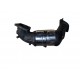 Kfzteil Katalysator HYUNDAI I30 - 2.0 T-GDI - 285302GNY0