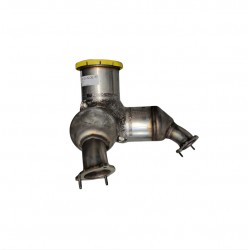 Kfzteil Rußpartikelfilter,GPF AUDI A4/S4, A5/S5 - 3.0 TFSI - 8W0254800HX