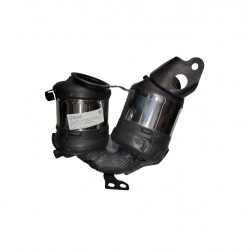Kfzteil Rußpartikelfilter,GPF AUDI / WV / SKODA / SEAT- 1.0 TSI - 05C254700X 05C254700CX