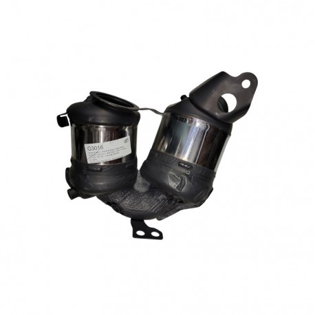 Kfzteil Rußpartikelfilter,GPF AUDI / WV / SKODA / SEAT- 1.0 TSI - 05C254700X 05C254700CX