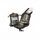Kfzteil Rußpartikelfilter,GPF AUDI / WV / SKODA / SEAT- 1.0 TSI - 05C254700X 05C254700CX
