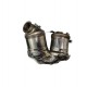 Kfzteil Rußpartikelfilter,GPF AUDI / WV / SKODA / SEAT- 1.0 TSI - 05C254700X 05C254700CX