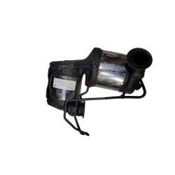 Kfzteil Rußpartikelfilter,GPF AUDI / WV / SKODA / SEAT / CUPRA - 1.5 TSI TFSI E-HYBRID GTE - 05E254700TX 05E254701GX