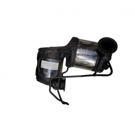 Kfzteil Rußpartikelfilter,GPF AUDI / WV / SKODA / SEAT / CUPRA - 1.5 TSI TFSI E-HYBRID GTE - 05E254700TX 05E254701GX