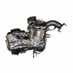 Kfzteil Rußpartikelfilter DPF FIAT Doblo Cargo - 1.6 Multi Jet - 52193976 52152111