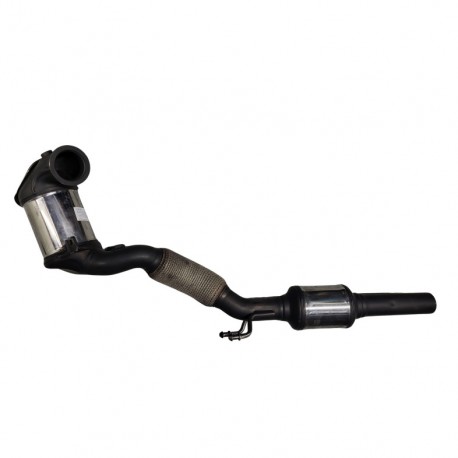 Kfzteil Rußpartikelfilter,GPF AUDI / WV / SKODA / SEAT / CUPRA - 1.5 TSI TFSI - 5WA254501BX 5WA254500HX