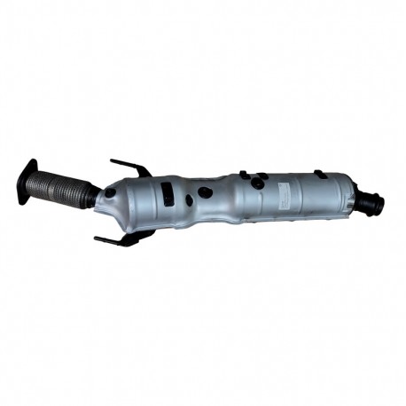Kfzteil Rußpartikelfilter DPF, RENAULT III - 2.3 DCI - 201006208R 200207377R 200200246R