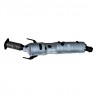 Kfzteil Rußpartikelfilter DPF, RENAULT III - 2.3 DCI - 201006208R 200207377R 200200246R