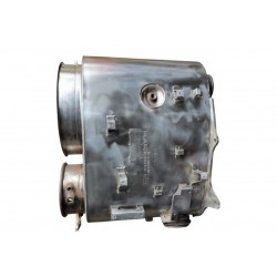 Kfzteil Katalysator DOC MAN TGS Euro 6 - 81.15103.6134 811510306134