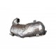 Kfzteil Rußpartikelfilter DPF FIAT Ducato IV - 2.3 D - 1393928080