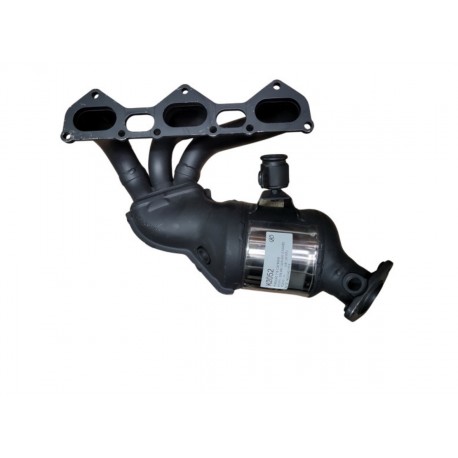 Kfzteil Katalysator PORSCHE 718 Boxster, Cayman, Spyder - 4.0 - 982254017FX