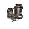 Kfzteil Rußpartikelfilter,DPF VW / AUDI / SKODA - 2.0 TDI - 05L131602RX 05L131606AX 05L131606BX