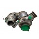 Kfzteil Rußpartikelfilter,DPF VW / AUDI / SKODA - 2.0 TDI - 05L131602RX 05L131606AX 05L131606BX