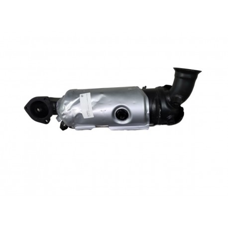 Kfzteil Rußpartikelfilter,GPF PEUGEOT 3008 / CITROEN DS 7 - 1.6 - 9829963580 1637846280