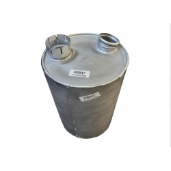 Kfzteil Katalysator SCR MAN Euro 4 MAN HOCL - 81151010381 81151010382 81151010396