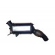 Kfzteil Rußpartikelfilter, Partikelfilter DPF BMW - 1.6TD / 2.0TD - 18308508993