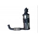 Kfzteil Rußpartikelfilter, DPF FORD Transit Connect - 1.5 TDCI - 2405156 KV615L243AD
