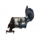 Kfzteil Rußpartikelfilter, Partikelfilter NISSAN Qashqai / RENAULT Megane, Scenic - 1.6 dCi - 208A05616R 208A01792R 208A00758R 2090000Q1C 208A09000R