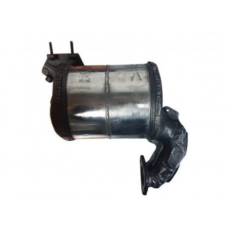 Kfzteil Rußpartikelfilter, Partikelfilter NISSAN Qashqai / RENAULT Megane, Scenic - 1.6 dCi - 208A05616R 208A01792R 208A00758R 2090000Q1C 208A09000R