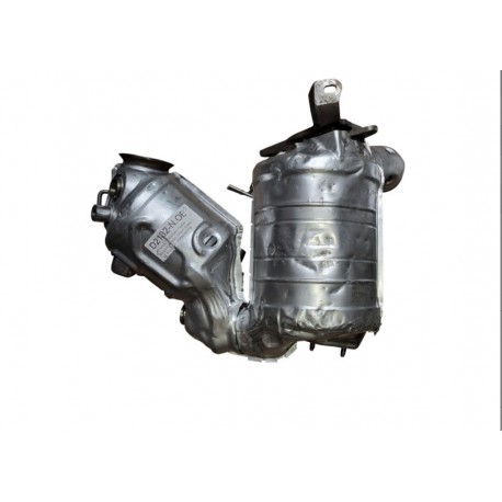 Kfzteil Rußpartikelfilter DPF RENAULT Talisman, Kadjar, Megane, Scenic, Grand Scenic IV - 1.7 Blue DCI - 208A08677R